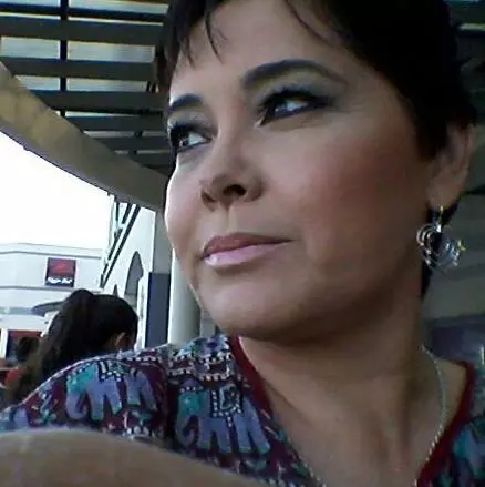 Mujer de 61 busca hombre para hacer pareja en Asuncion, Paraguay