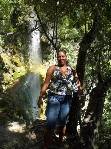 Mujer de 61 busca hombre para hacer pareja en Santa Clara, Cuba