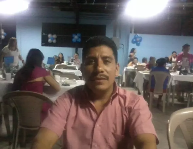 Hombre de 44 busca mujer para hacer pareja en Choloma Cortes, Honduras
