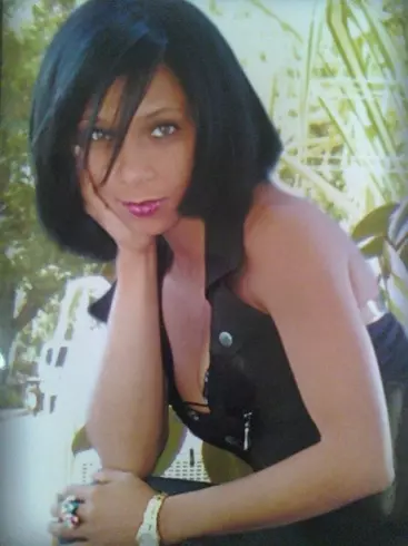 Mujer de 38 busca hombre para hacer pareja en SANTIAGO DE CUBA, Cuba