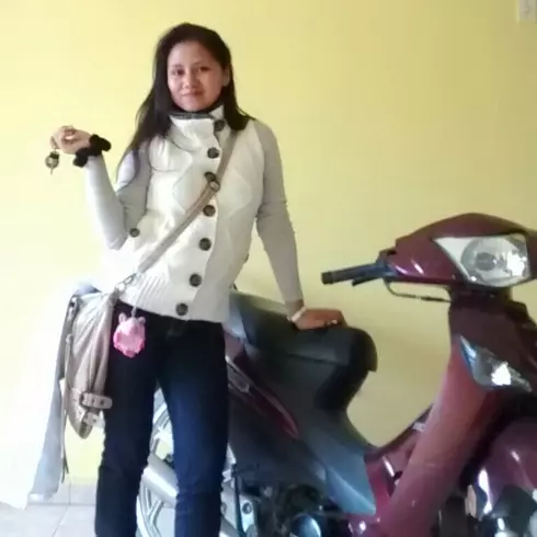 Chica de 25 busca chico para hacer pareja en Ica, Perú