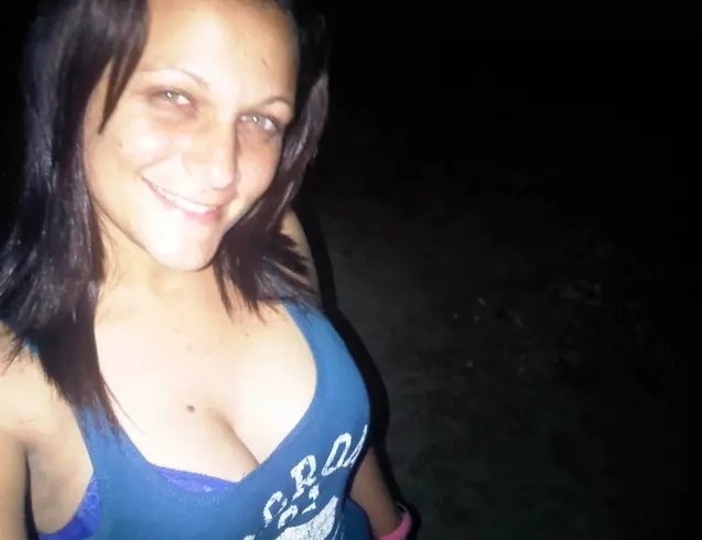 Mujer de 38 busca hombre para hacer pareja en Maracay, Venezuela