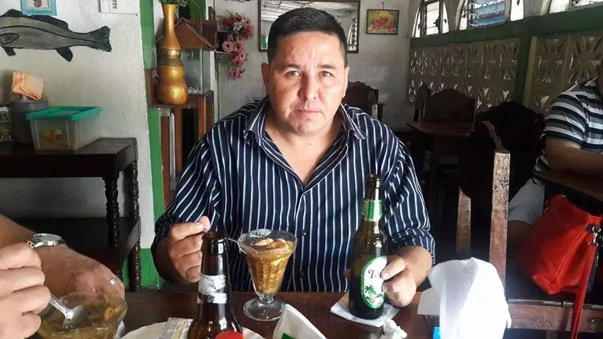Hombre de 42 busca mujer para hacer pareja en Jinotepe, Nicaragua
