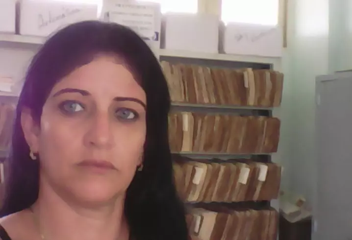 Mujer de 43 busca hombre para hacer pareja en Villa clara, Cuba