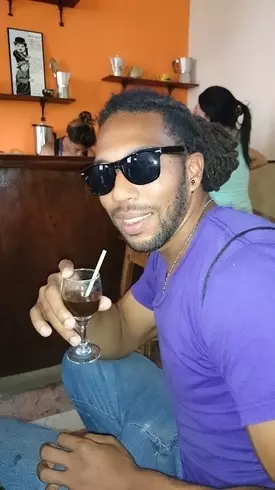 Chico de 34 busca chica para hacer pareja en Santa clara, Cuba