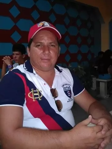 Hombre de 40 busca mujer para hacer pareja en Ciego de avila, Cuba