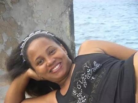 Mujer de 46 busca hombre para hacer pareja en Ciego de avila, Cuba