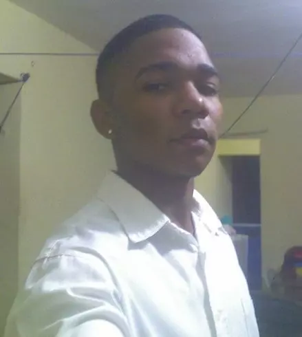 Chico de 33 busca chica para hacer pareja en Santo Domingo, República Dominicana
