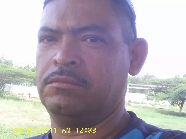 Hombre de 54 busca mujer para hacer pareja en Barquisimeto, Venezuela
