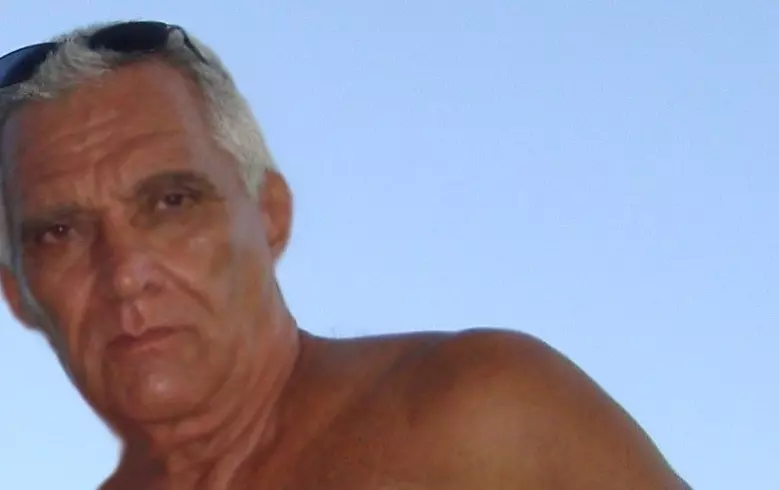 Hombre de 66 busca mujer para hacer pareja en Habana, Cuba