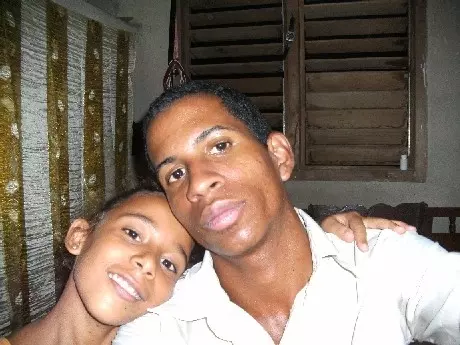 Chico de 34 busca chica para hacer pareja en SANTIAGO DE CUBA, Cuba