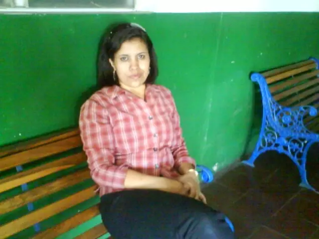 Mujer de 37 busca hombre para hacer pareja en Managua, Nicaragua