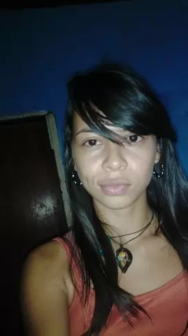 Chica de 28 busca chico para hacer pareja en Portuguesa, Venezuela