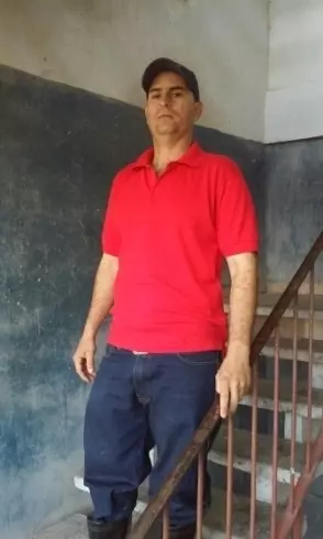 Hombre de 43 busca mujer para hacer pareja en Sagua la Grande, Cuba