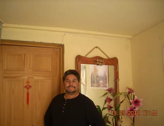 Hombre de 61 busca mujer para hacer pareja en Antofagasta, Chile
