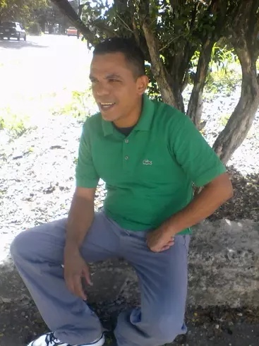 Hombre de 46 busca mujer para hacer pareja en Acarigua, Venezuela