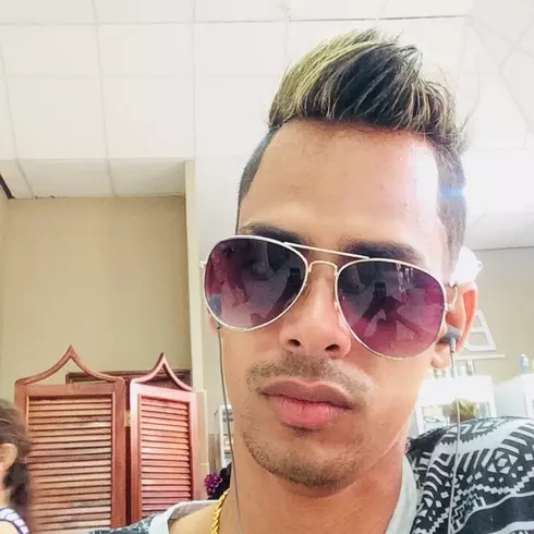 Hombre de 36 busca mujer para hacer pareja en SANTIAGO DE CUBA, Cuba