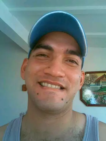 Hombre de 42 busca mujer para hacer pareja en Cabimas, Venezuela
