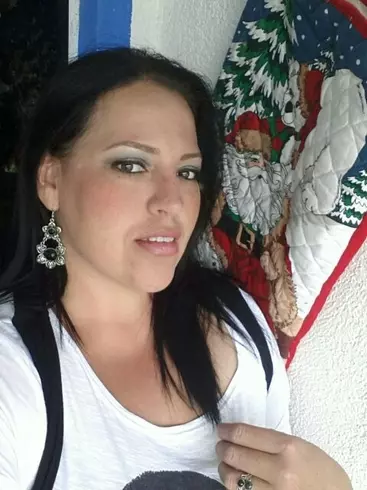 Mujer de 44 busca hombre para hacer pareja en Guatemala, Guatemala
