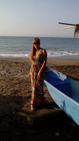 Mujer de 54 busca hombre para hacer pareja en Same, Ecuador