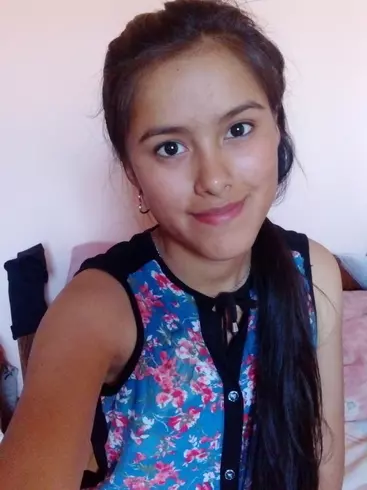 Chica de 22 busca chico para hacer pareja en Mendoza, Argentina