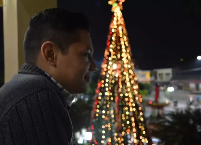 Chico de 32 busca chica para hacer pareja en San Pedro Sula, Honduras