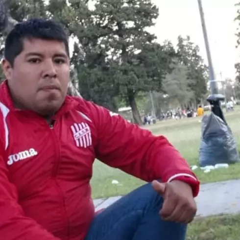 Chico de 35 busca chica para hacer pareja en San Miguel De Tucuman, Argentina