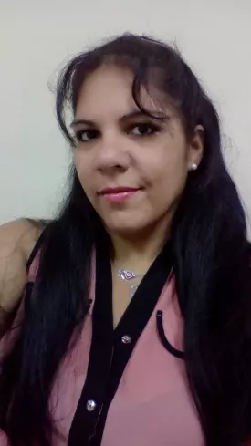 Mujer de 36 busca hombre para hacer pareja en La Habana, Brasil