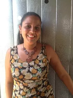 Mujer de 44 busca hombre para hacer pareja en Camaguey, Cuba