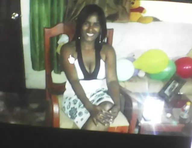 Mujer de 44 busca hombre para hacer pareja en Santo Domingo, República Dominicana