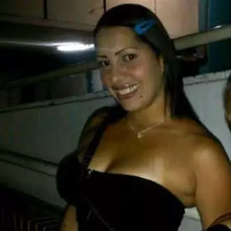 Mujer de 38 busca hombre para hacer pareja en Miranda, Venezuela