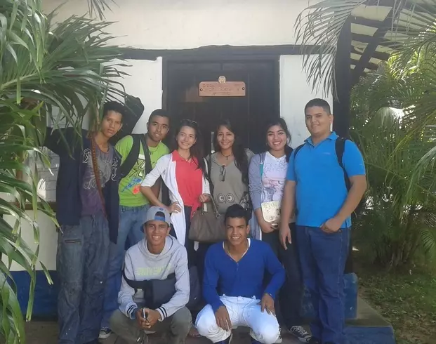 Chico de 27 busca chica para hacer pareja en Barquisimeto, Venezuela
