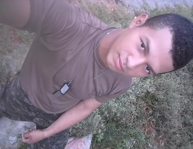 Chico de 27 busca chica para hacer pareja en La ceiba, Honduras
