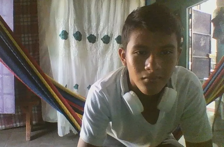 Chico de 23 busca chica para hacer pareja en San miguel, Salvador