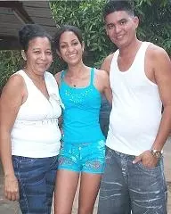Hombre de 44 busca mujer para hacer pareja en Niquero Provincia De Granma, Cuba