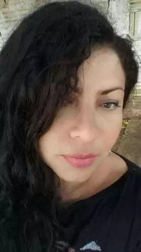 Mujer de 43 busca hombre para hacer pareja en Pjc, Paraguay