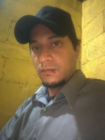 Hombre de 38 busca mujer para hacer pareja en Guatemala, Guatemala