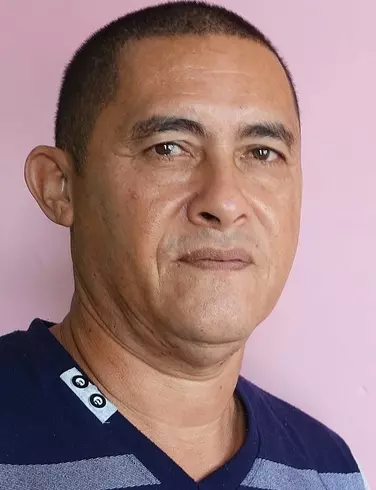 Hombre de 57 busca mujer para hacer pareja en Baracoa, Cuba