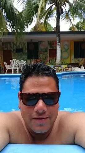Hombre de 44 busca mujer para hacer pareja en Managua, Nicaragua