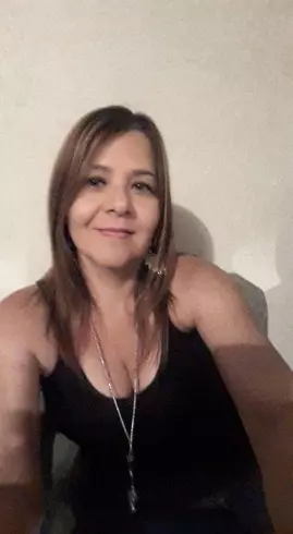 Mujer de 55 busca hombre para hacer pareja en Valencia, Venezuela