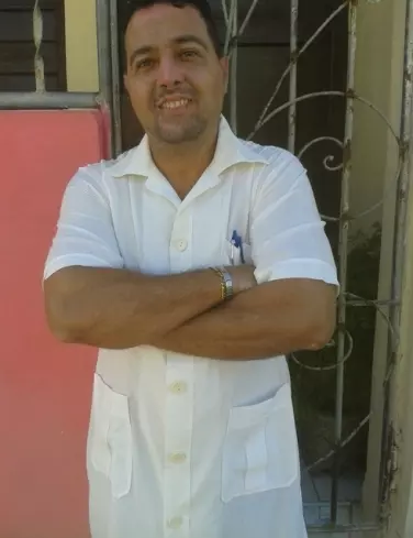 Hombre de 44 busca mujer para hacer pareja en SANTIAGO DE CUBA, Cuba