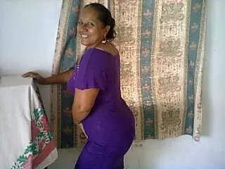 Mujer de 60 busca hombre para hacer pareja en Anaco, Venezuela