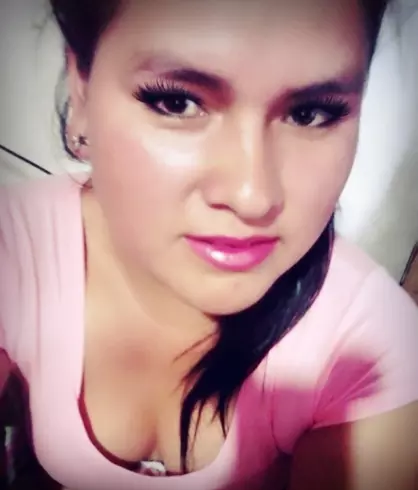 Chica de 31 busca chico para hacer pareja en Ayacucho, Perú