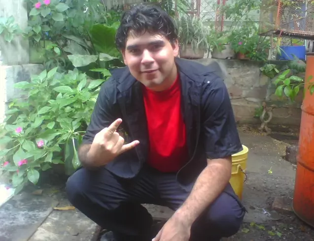 Chico de 32 busca chica para hacer pareja en Barquisimeto, Venezuela