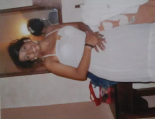 Mujer de 39 busca hombre para hacer pareja en Higuey Punta Cana, República Dominicana