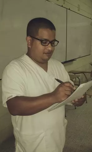 Hombre de 38 busca mujer para hacer pareja en San Pedro Sula, Honduras