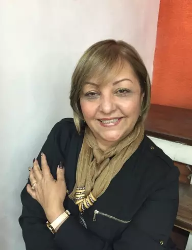 Mujer de 63 busca hombre para hacer pareja en Valencia, Venezuela