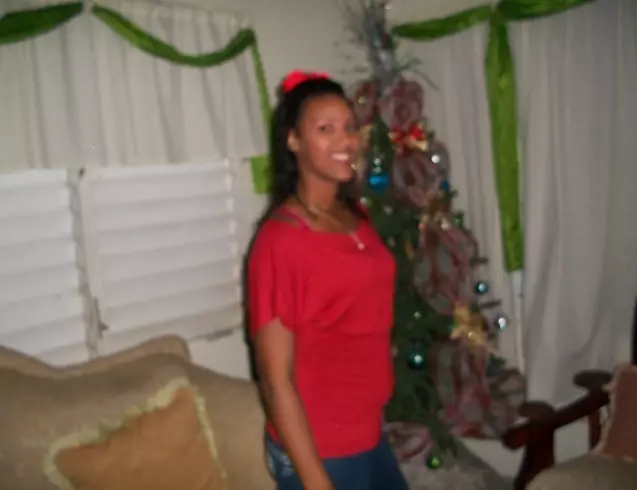 Mujer de 37 busca hombre para hacer pareja en Santiago, República Dominicana