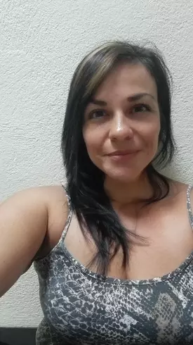 Mujer de 45 busca hombre para hacer pareja en Costa Rica