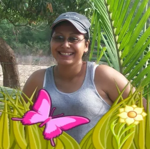 Mujer de 39 busca hombre para hacer pareja en San salvador, Salvador